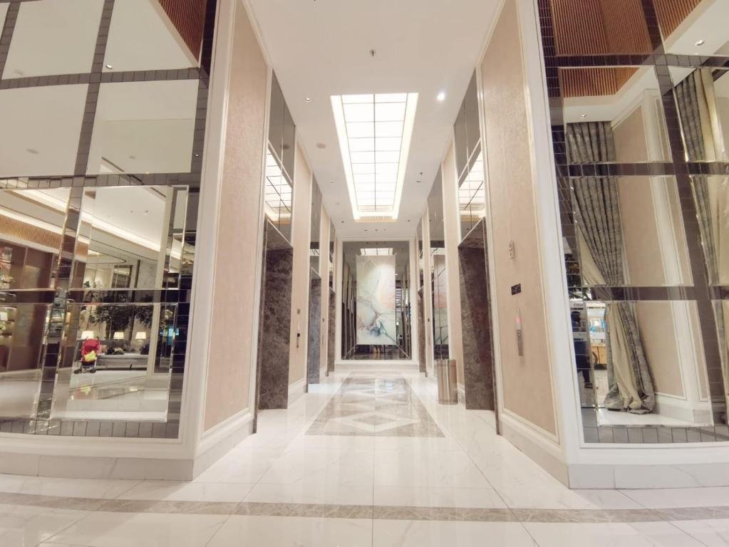 Benson apartment surabaya east java