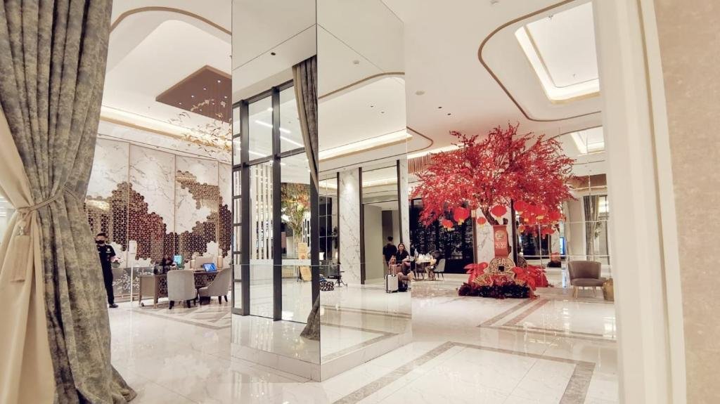 Benson surabaya