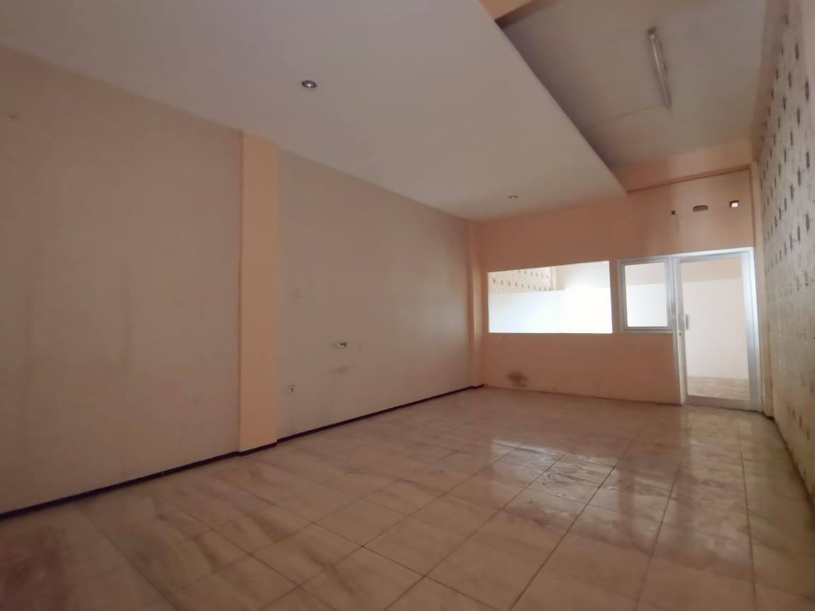 For sale shop house jl polisi istimewa surabaya