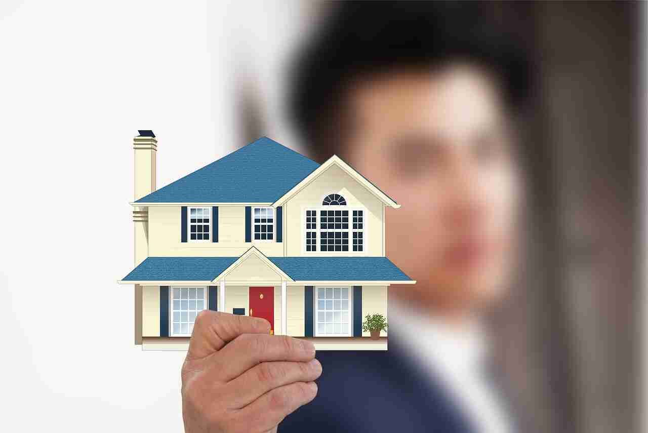 Property or real estate