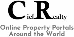 Ciel Realty, The Sky is the Limit Ciel Realty, the International Property, Real Estate, Homes For Sale and Rent