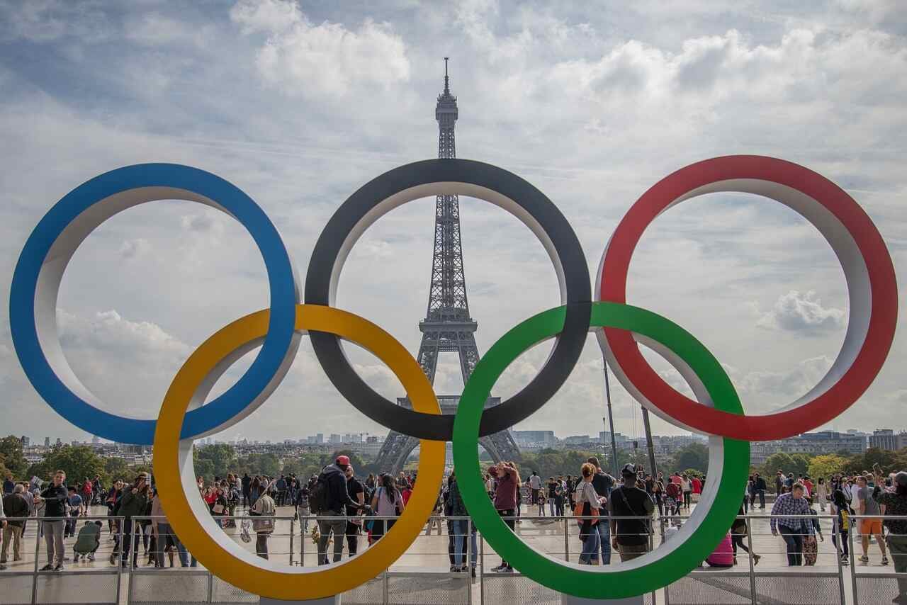 Paris 2024 Olympic Games Competition Calendar Official Dates and Events