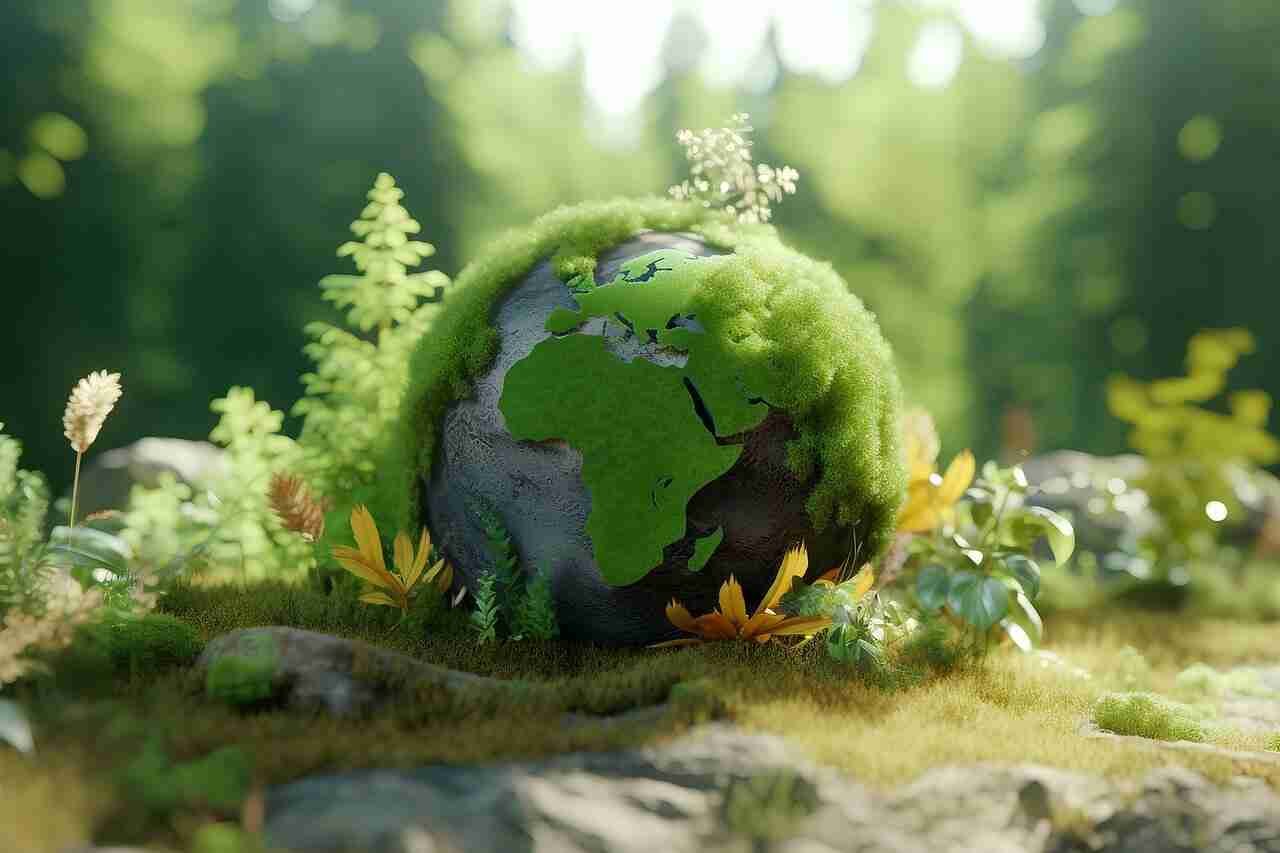 Sustainable travel