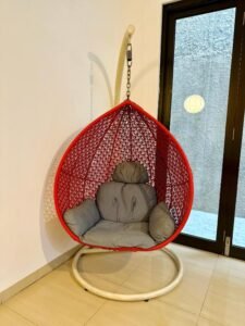 Swing chair home south jakarta