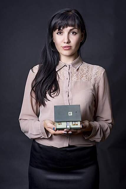 The property management services