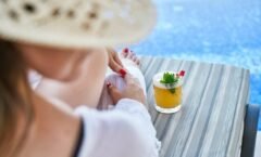 Hotel management services