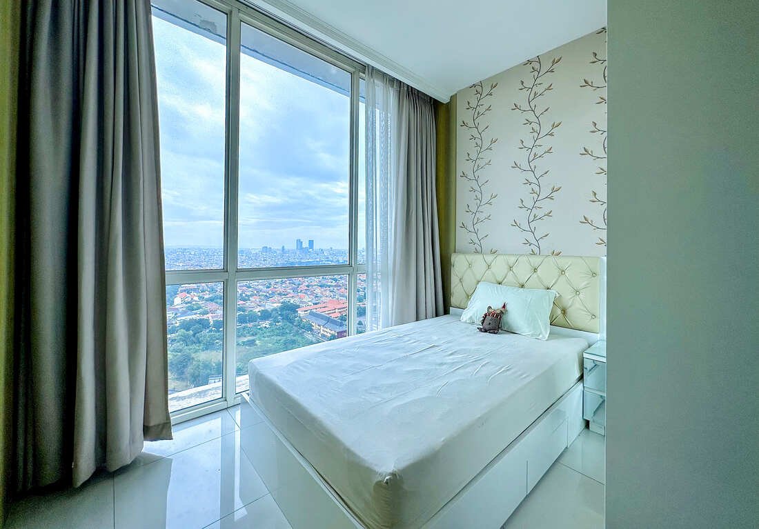 Bedroom 2 cw via 3107