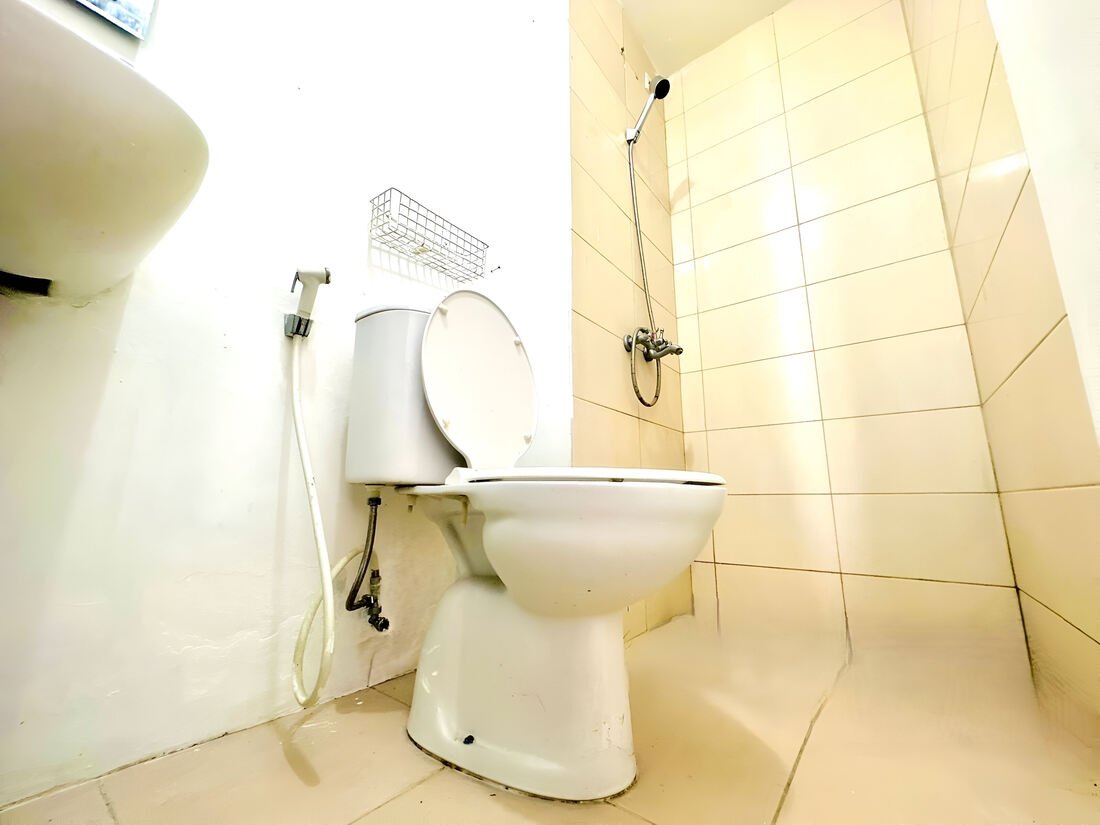 Bathroom pleasant tamansari prospero studio F0809