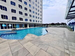 Pool city square margorejo surabaya